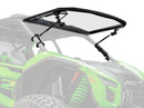 Kawasaki Teryx H2 Scratch-Resistant Flip Windshield