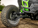 Kawasaki Teryx H2 Sidewinder A-Arms