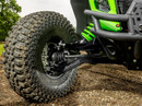 Kawasaki Teryx H2 Sidewinder A-Arms