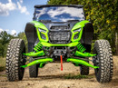 Kawasaki Teryx H2 Winch Mount