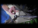 Kawasaki Teryx Heavy-Duty Tie Rod Kit