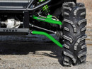 Kawasaki Teryx High Clearance 1.5" Forward Offset A-Arms