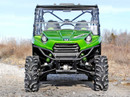 Kawasaki Teryx High Clearance 1.5" Forward Offset A-Arms