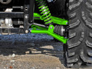 Kawasaki Teryx High Clearance 1.5" Rear Offset A-Arms