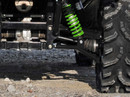 Kawasaki Teryx High Clearance 1.5" Rear Offset A-Arms