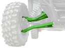 Kawasaki Teryx KRX 1000 1.5" Forward Offset Boxed A-Arms