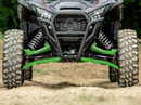 Kawasaki Teryx KRX 1000 1.5" Forward Offset Boxed A-Arms