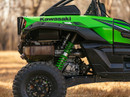 Kawasaki Teryx KRX 1000 3" Lift Kit