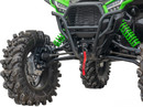 Kawasaki Teryx KRX 1000 6" Portal Gear Lift
