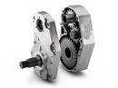 Kawasaki Teryx KRX 1000 6" Portal Gear Lift