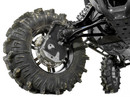 Kawasaki Teryx KRX 1000 8" Portal Gear Lift