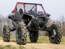 Kawasaki Teryx KRX 1000 8" Portal Gear Lift
