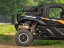 Kawasaki Teryx KRX 1000 Cargo Rack Alpha