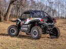 Kawasaki Teryx KRX 1000 Fender Flares