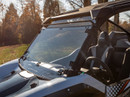 Kawasaki Teryx KRX 1000 Flip Down Windshield