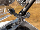 Kawasaki Teryx KRX 1000 Flip Windshield