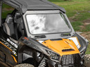 Kawasaki Teryx KRX 1000 Glass Windshield