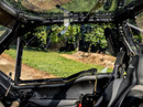 Kawasaki Teryx KRX 1000 Hard Cab Enclosure Upper Doors