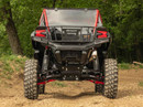 Kawasaki Teryx KRX 1000 High Clearance Boxed Radius Arms