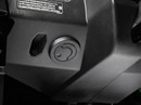 Kawasaki Teryx KRX 1000 In-Dash Heater