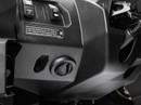 Kawasaki Teryx KRX 1000 In-Dash Heater