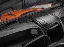 Kawasaki Teryx KRX 1000 In-Dash Heater