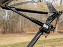 Kawasaki Teryx KRX 1000 MaxDrive Power Flip Windshield