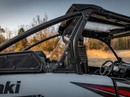 Kawasaki Teryx KRX 1000 Rear Windshield
