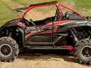 Kawasaki Teryx KRX 1000 Tree Kickers