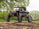 Kawasaki Teryx KRX 1000 Winch-Ready Front Bumper
