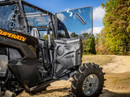 Kawasaki Teryx KRX 4 1000 Hard Cab Enclosure Upper Doors