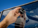 Kawasaki Teryx KRX 4 1000 Hard Cab Enclosure Upper Doors
