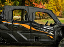 Kawasaki Teryx KRX 4 1000 Primal Soft Cab Enclosure Upper Doors