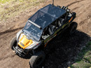 Kawasaki Teryx KRX 4 1000 Tinted Roof