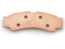 Kawasaki Teryx KRX Sintered Brake Pads