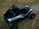 Kawasaki Teryx KRX Tinted Roof