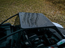 Kawasaki Teryx KRX Tinted Roof