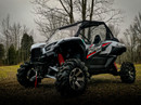 Kawasaki Teryx KRX Tinted Roof