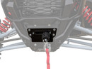 Kawasaki Teryx KRX Winch Mounting Plate