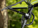 Kawasaki Teryx MaxDrive Power Flip Windshield