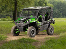 Kawasaki Teryx S 2" Lift Kit