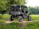 Kawasaki Teryx S 2" Lift Kit