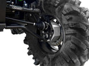 Kawasaki Teryx S 4" Portal Gear Lift