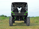 Kawasaki Teryx S 4" Portal Gear Lift