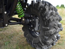 Kawasaki Teryx S 4" Portal Gear Lift