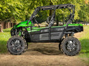 Kawasaki Teryx S 8" Portal Gear Lift