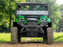 Kawasaki Teryx S Atlas Pro 1.5" Forward Offset A-Arms