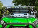 Kawasaki Teryx S Flip Windshield