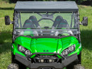 Kawasaki Teryx S Flip Windshield