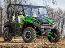 Kawasaki Teryx S Ready-Fit Winch